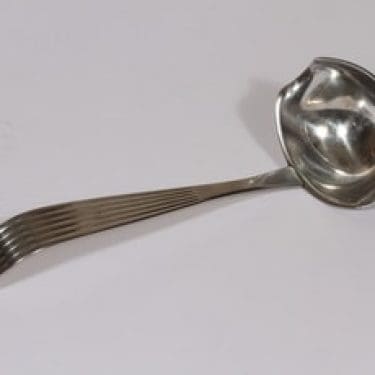 Hackman Scandia kauha, suunnittelija Kaj Franck, teräs