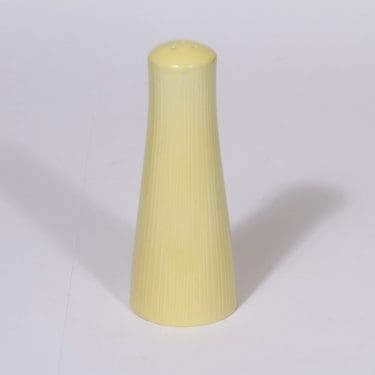 Arabia sirotin, keltainen, suunnittelija , iso