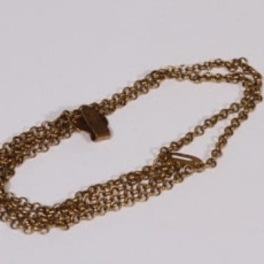 Kalevala Koru rannekoru, Hämäläinen juhlakääty|pronssi, suunnittelija , Hämäläinen juhlakääty|pronssi