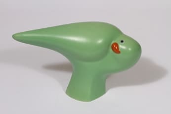 Arabia Parvi-sarja koristelintu, Paavo, suunnittelija Howard Smith, Paavo