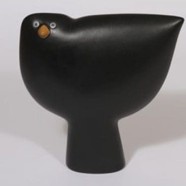 Arabia Parvi-sarja koristelintu, Timo, suunnittelija Howard Smith, Timo