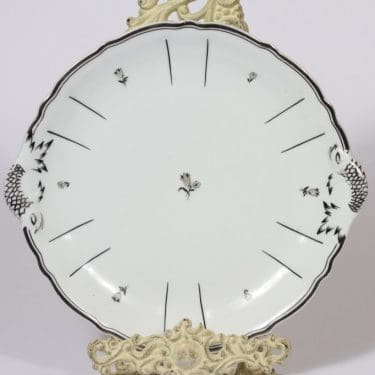 Arabia koriste 6246 vati, suunnittelija , painokoriste