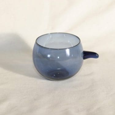 Iittala 2052 juomamalja, 25 cl, suunnittelija Tapio Wirkkala, 25 cl