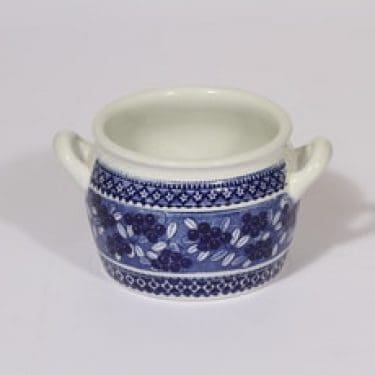 Arabia Puolukka ruukku, 0.5 l, suunnittelija , 0.5 l, serikuva