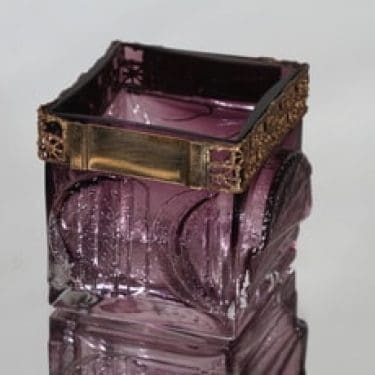 1013/S maljakko, signeerattu, suunnittelija , signeerattu