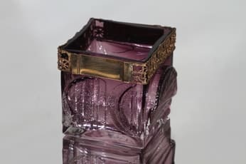 1013/S maljakko, signeerattu, suunnittelija , signeerattu