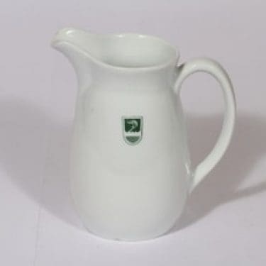 Arabia tilattu koriste kaadin, 0.5 l, suunnittelija , 0.5 l, siirtokuva