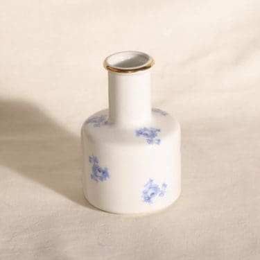 Arabia 389/1 maljakko, kukkakuvio, suunnittelija , kukkakuvio, pieni