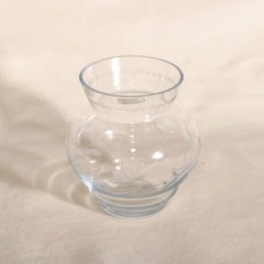 Kumela K2 ml maljakko, suunnittelija , pieni, hiottu koriste