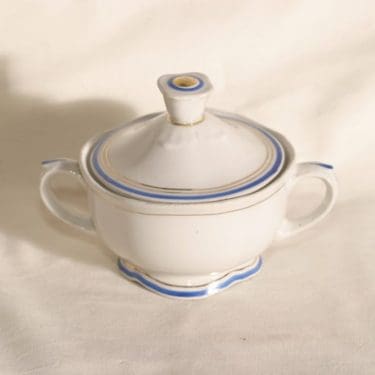 Arabia Lotta sokerikko, suunnittelija ,