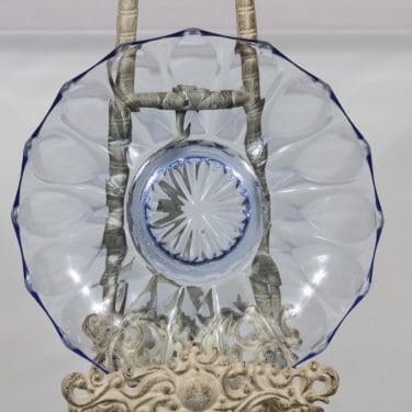 Karhula vati, sininen, suunnittelija ,