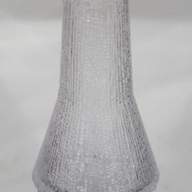 Iittala Ultima Thule karahvi, 75 cl, suunnittelija Tapio Wirkkala, 75 cl