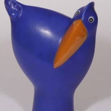 Arabia Parvilintu koristelintu, Kaisa, suunnittelija Howard Smith, Kaisa, suuri