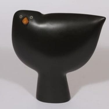 Arabia Parvilintu koristelintu, Timo, suunnittelija Howard Smith, Timo