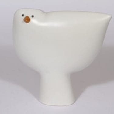 Arabia Parvilintu koristelintu, Timo, suunnittelija Howard Smith, Timo