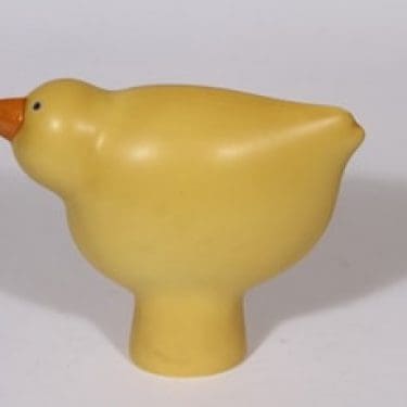 Arabia Parvilintu koristelintu, Lisa, suunnittelija Howard Smith, Lisa