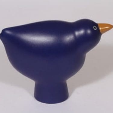 Arabia Parvilintu koristelintu, Lisa, suunnittelija Howard Smith, Lisa