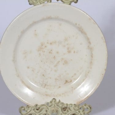 tuntematon lautanen, matala, suunnittelija , matala