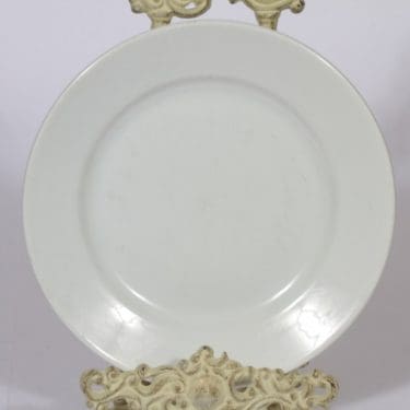 Rosenthal lautanen, matala, suunnittelija , matala