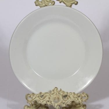 Helmas lautanen, matala, suunnittelija , matala