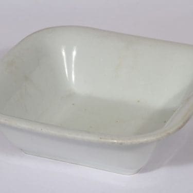 Bavaria kulho, suunnittelija , suuri