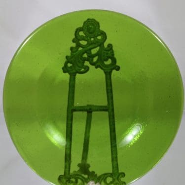 Humppila Talonpoika vati, signeerattu, suunnittelija , signeerattu