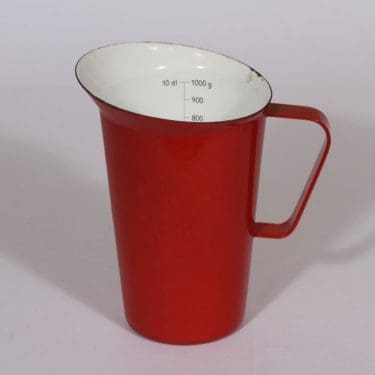 Finel 42 mittakaadin, 1 l, suunnittelija , 1 l