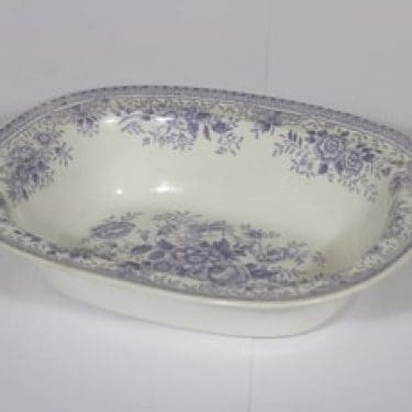 Arabia Fasaani kulho, suunnittelija , kuparipainokoriste