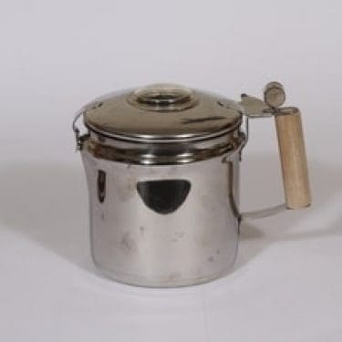 EL-ROD Maija pulputuskahvinkeitin, 1.5 l, suunnittelija , 1.5 l