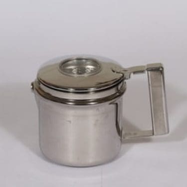 EL-ROD Maija pulputuskahvinkeitin, 0.5 l, suunnittelija , 0.5 l