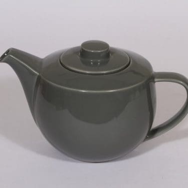 Arabia Domino kahvikaadin, 1.5 l, suunnittelija , 1.5 l