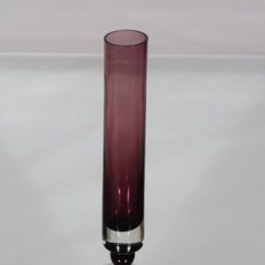 Kumela 852 maljakko, lila, suunnittelija ,