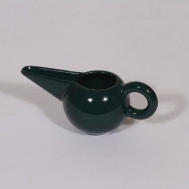 Arabia Storybirds kaadin, Omar, suunnittelija Kati Tuominen-Niittylä, Omar, pieni, 10 cl