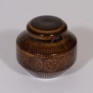 Arabia Mahonki rasia, 41.5 cl, suunnittelija Ulla Procope, 41.5 cl