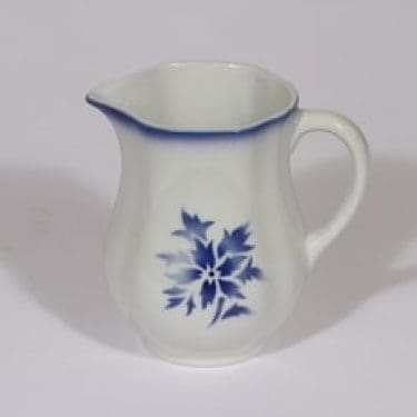 Arabia Aster kaadin, 0.5 l, suunnittelija , 0.5 l, pieni, puhalluskoriste