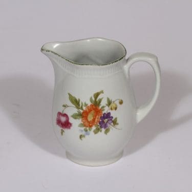 Arabia Kesäkukka kaadin, suunnittelija , pieni, siirtokuva