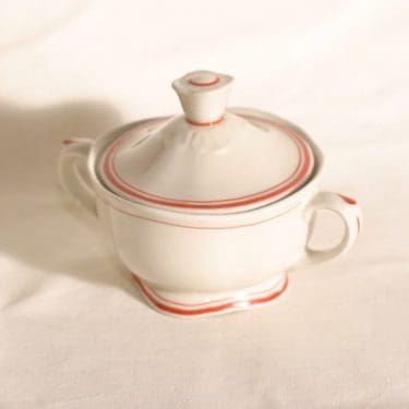 Arabia Arki sokerikko, suunnittelija ,