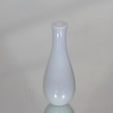 Iittala taide-esine, signeerattu, suunnittelija Tapio Wirkkala, signeerattu, pieni