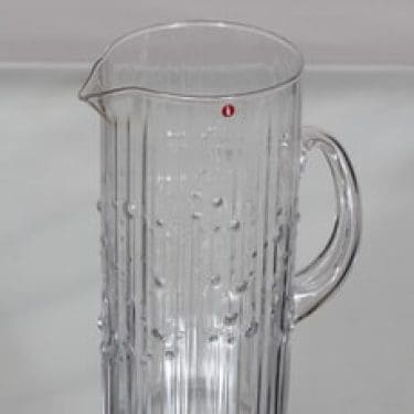 Iittala Mesi kaadin, 1,5 l, suunnittelija Tapio Wirkkala, 1,5 l