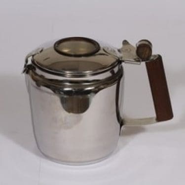 EL-ROD Maija pulputuskahvinkeitin, 1 l, suunnittelija , 1 l