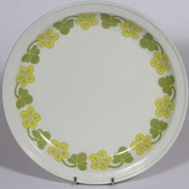 Arabia Sanna vati, suunnittelija , serikuva, retro