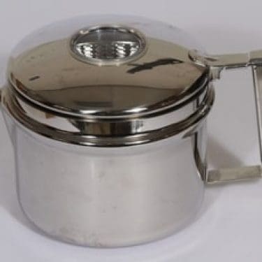 EL-Rod Maija pulputuskahvinkeitin, 1 l, suunnittelija , 1 l