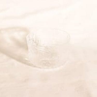 Nuutajärvi Fauna jälkiruokamalja, 30 cl, suunnittelija Oiva Toikka, 30 cl