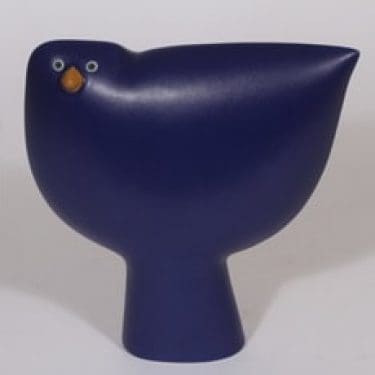 Arabia koristelintu, Timo, suunnittelija Howard Smith, Timo, suuri, värilasite