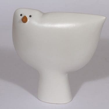 Arabia koristelintu, Timo, suunnittelija Howard Smith, Timo