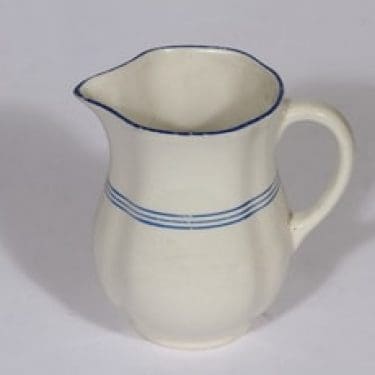 Arabia vientikoriste kaadin, 0.5 l, suunnittelija , 0.5 l, viivakoriste