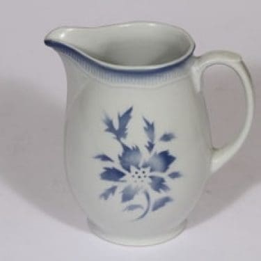 Arabia Aster kaadin, 1 l, suunnittelija , 1 l, puhalluskoriste