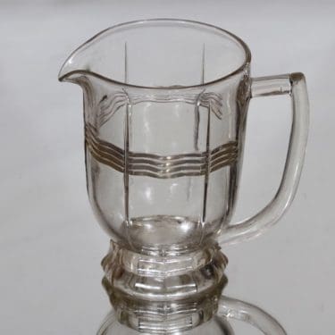 Riihimäen lasi 5188 kaadin, 1 l, suunnittelija , 1 l