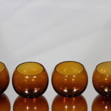 Humppila Talonpoika boolilasit, 15 cl, 4 kpl, suunnittelija , 15 cl