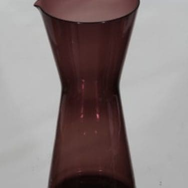 Nuutajärvi Kartio kaadin, 1 l, suunnittelija Kaj Franck, 1 l